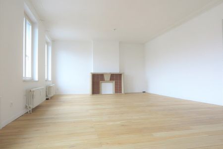 Gare du Luxembourg/ St Boniface, appartement 2 chambres - Foto 2