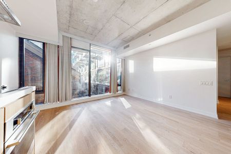 For Lease - 560 King Street Unit# 417, Toronto, Ontario - Photo 4