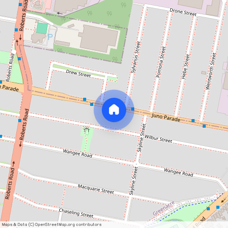 88 Juno Parade, NSW 2190, Greenacre