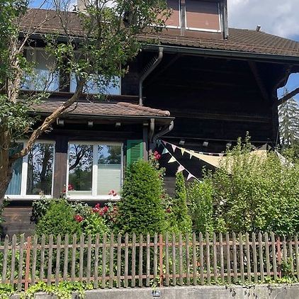 4 Zimmer-Wohnung in Bern - Bethlehem, möbliert, auf Zeit - Foto 1