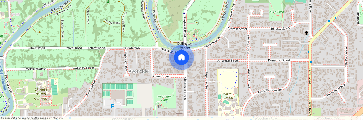 767 Gloucester Street, Avonside, Christchurch