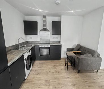 1 bedroom flat to rent - Photo 6