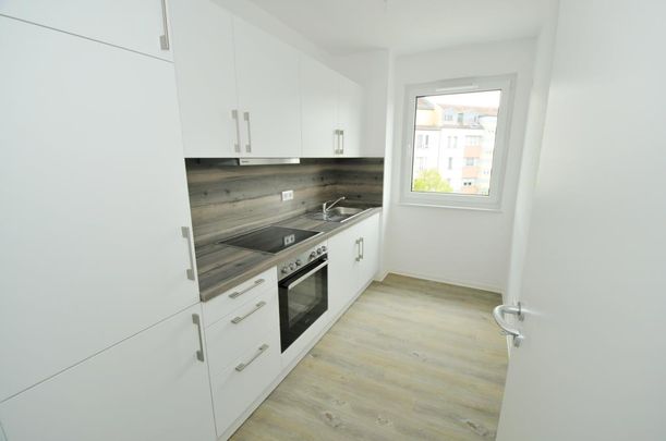 moderne 2-Zimmer Neubauwohnung - Foto 1