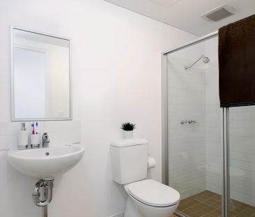 5 Bedroom Apartment north-Double Bed (DBL Occupancy) - Photo 6