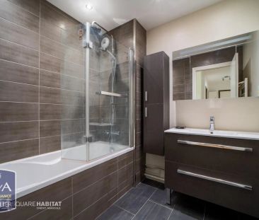 Appartement à louer 3 pièces 76.33m² - Photo 6