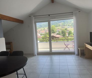 Appartement - VILLAZ - Photo 4