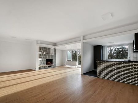 Appartement te huur - Foto 3