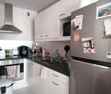 Location Appartement 2 pièces 48m² DIJON 21000 - Photo 3