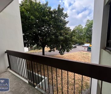Location Appartement 2 pièces 45m² LIMOGES 87000 - Photo 5