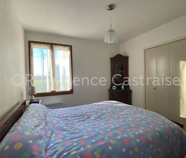 Maison à louer 4 pièces • Payrin-Augmontel - Photo 4