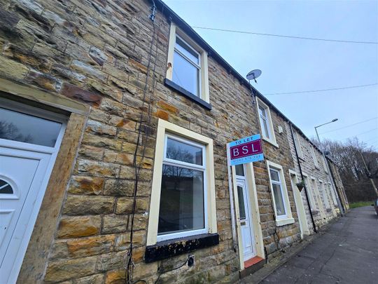 Thompson Street, Padiham, Burnley - Photo 1