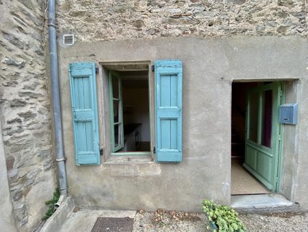 Location Maison 3 pièces 46m² LA LIVINIERE 34210 - Photo 5