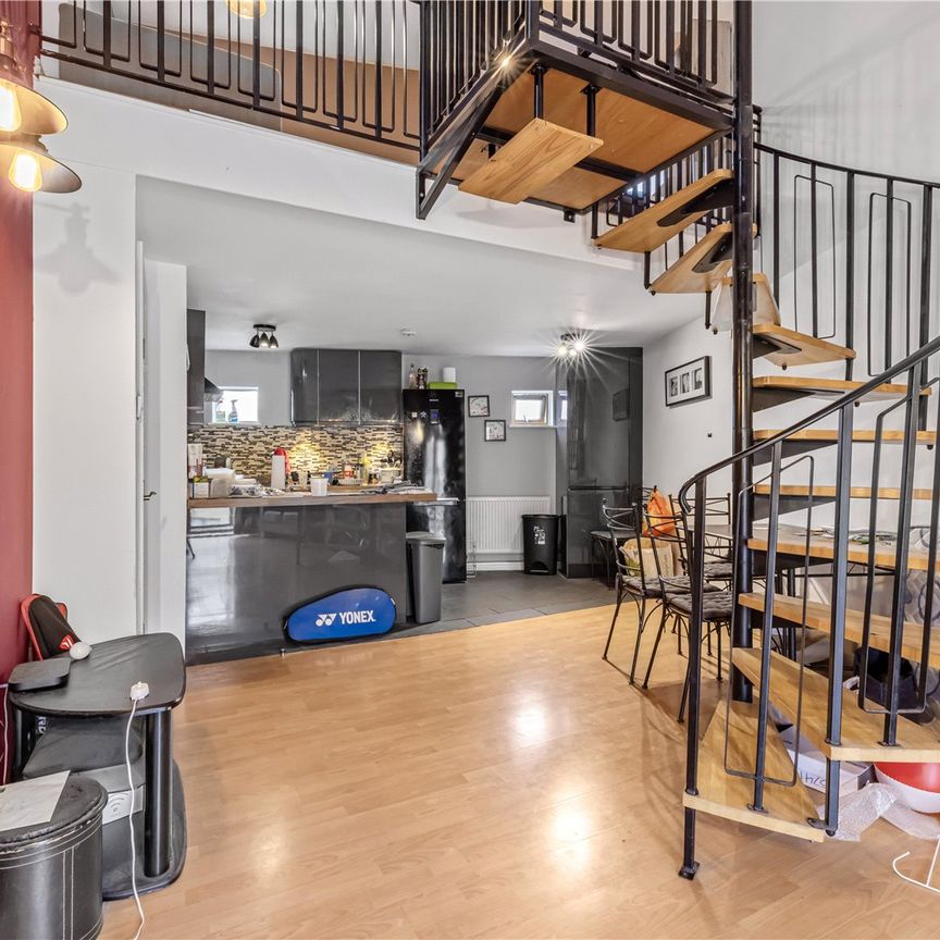 Ashton Street, London, E14 9PP - Photo 1