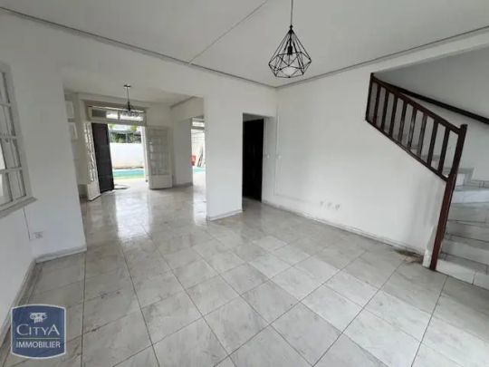 Maison à louer 4 pièces 90m² - Photo 1