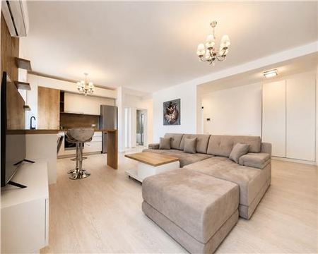 Apartament 3 camere, de lux, Albert OMV, Nord, Ploiesti - Photo 4