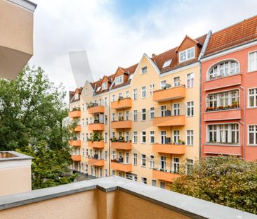 Living at the Park - Photo 6