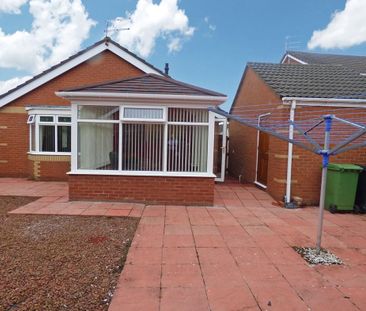 3 bed bungalow to rent in NE63 - Photo 4