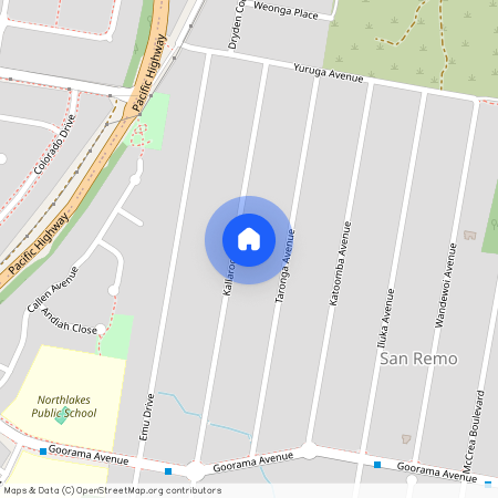75 Kallaroo Road, NSW 2262, San Remo