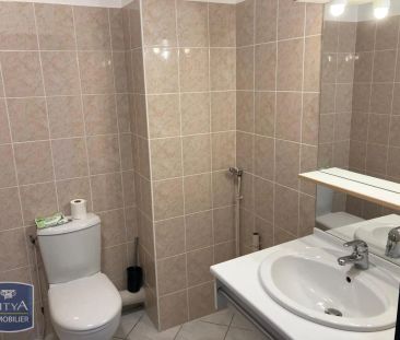 Appartement à louer 1 pièce 30.1m² - Photo 3