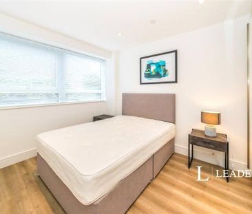Studio to rent - Photo 3