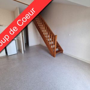 Location appartement 1 pièce 26.46 m2 à Joué-lès-Tours - Photo 2