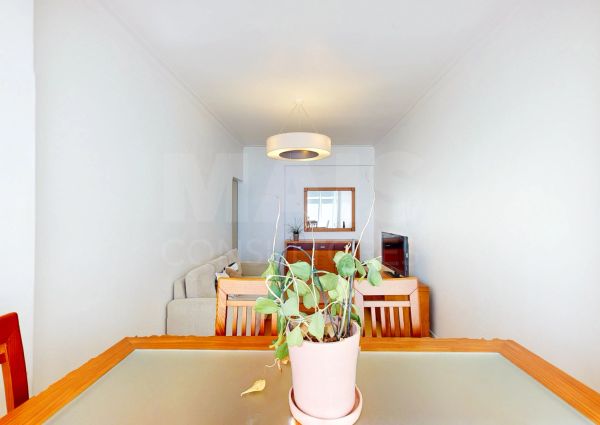 Apartamento T2 em Lisboa