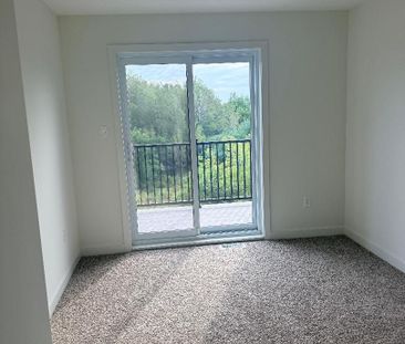 For Lease - 824 Woolwich Street Unit# 124, Guelph, Ontario - Photo 3