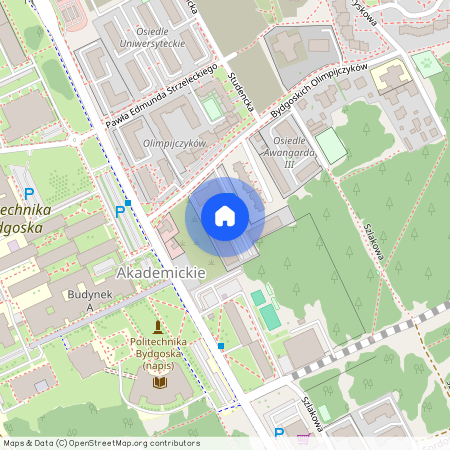 Nowy Fordon, Bydgoszcz, kujawsko-pomorskie