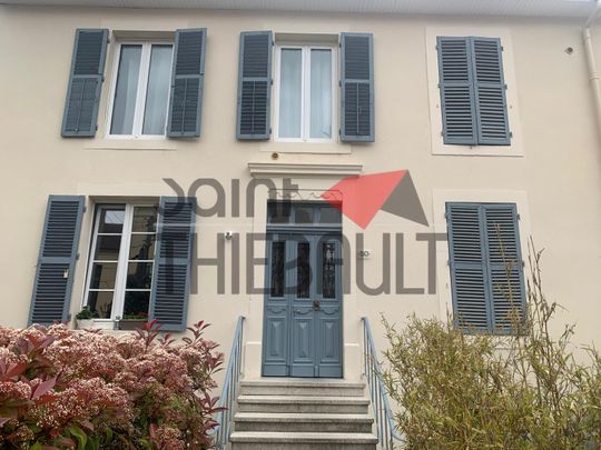 Appartement à louer Longeville-Les-Metz - Photo 1