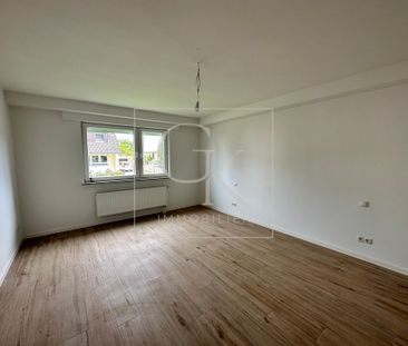 Erstbezug nach Modernisierung von lichtdurchfluteter großzügiger EG-Wohnung mit großem Süd-Balkon - Photo 6