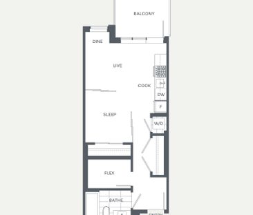 183 East Georgia Street, Vancouver - Photo 2