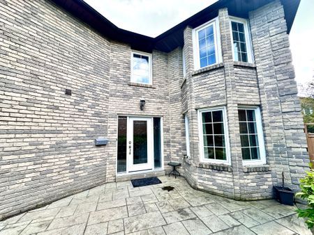 For Lease - 257 Fincham Avenue Unit# 3Rooms, Markham, Ontario - Photo 4