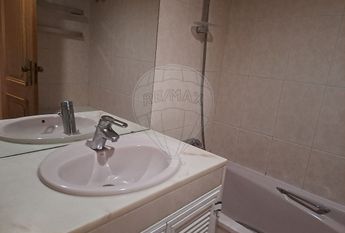 Apartamento T3 em Setúbal