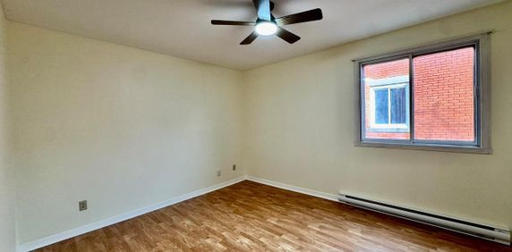 Montréal – Ahuntsic – Appartement 4 1/2 à louer - Photo 2