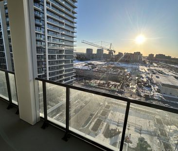 For Lease - 18 Water Walk Drive Unit# 1207, Markham, Ontario - Photo 3
