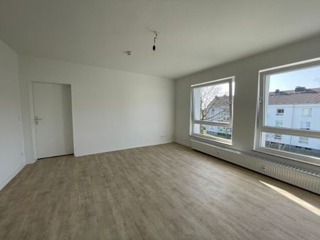 *moderne Balkonwohnung in guter Lage* - Photo 2