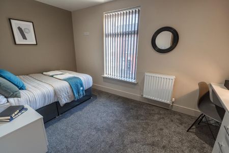 4 bedroom house to rent - Photo 5