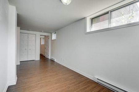 Appartement à louer - Montréal (Ahuntsic-Cartierville) (Ahuntsic Ouest) Appartement à louer - Montréal (Ahuntsic-Cartierville) (Ahuntsic Ouest) - Photo 3