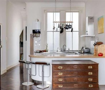 Powis Terrace, London, W11 - Photo 2