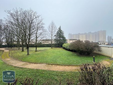 Location Appartement 1 pièce 29m² MACON 71000 - Photo 5