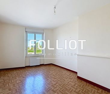Appartement Pontorson 2 pièces 40.14m² - Photo 3