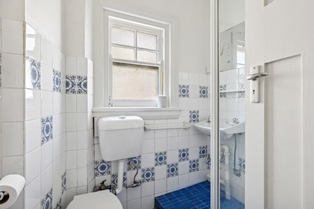 14/8A-8B Hughes Street, Potts Point NSW 2011 - Studio For Rent | Domain - Photo 4