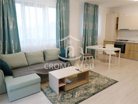 Inchiriere apartament 2 camere, zona Nord, Cartier Albert - Photo 4