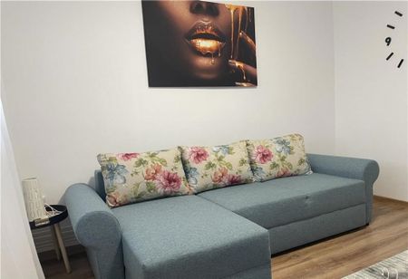 Garsoniera de inchiriat zona Unirii - Fotografie 2