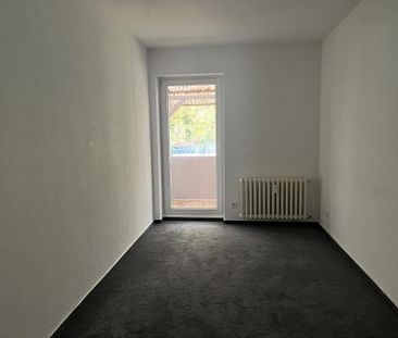 4 - Zimmer-Wohnung mit Garten. - Foto 1