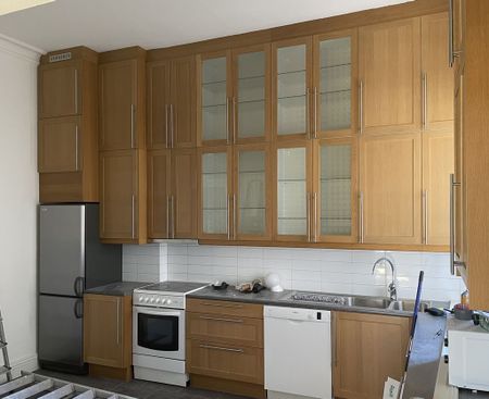 Ronnebygatan, Karlskrona - Foto 3