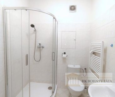 Pronájem bytu 1+kk 35 m2 - Photo 3