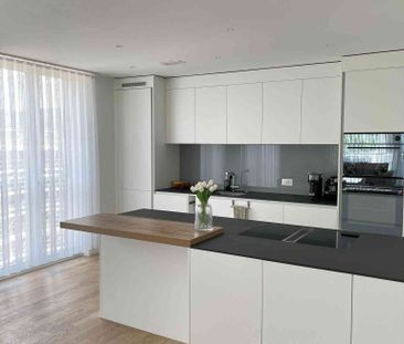 3.5 Zimmer, 102 m², 3. Stock - Photo 4