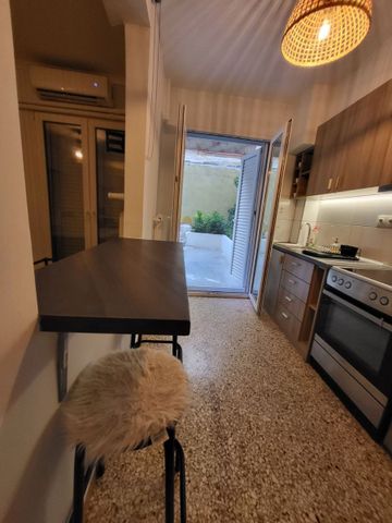 Διαμέρισμα για ενοικίαση Άνω Πετράλωνα (Πετράλωνα) - Photo 5
