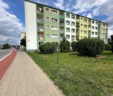 Mieszkanie do wynajęcia 31 m2 – 2 pokoje – 4 piętro, ul. Młynarska ... - Zdjęcie 1